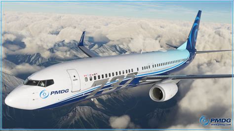 pmdg flight simulator 2020.